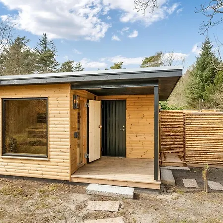 Casa de Férias Anu - 2km To The Fjord By Interhome