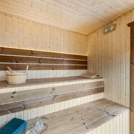 Tatil Evi Anu - 2km To The Fjord By Interhome *