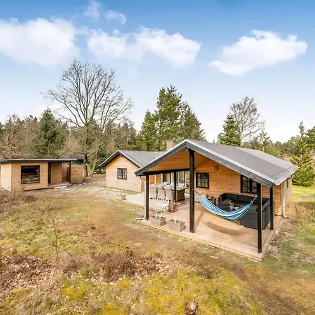 Casa de Férias Anu - 2km To The Fjord By Interhome *