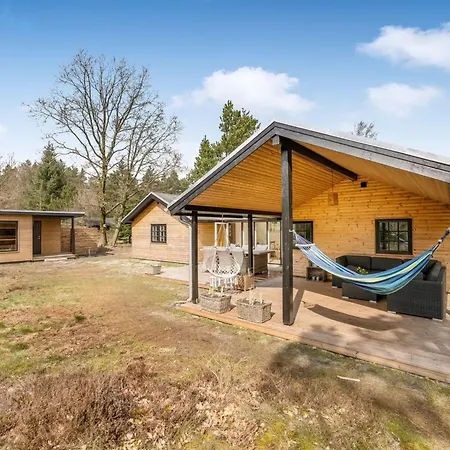 Tatil Evi Anu - 2km To The Fjord By Interhome