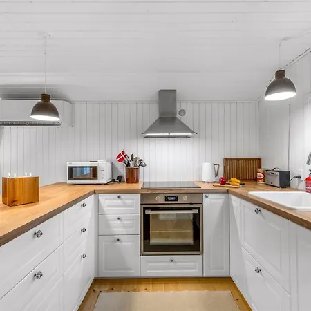 Casa de Férias Anu - 2km To The Fjord By Interhome