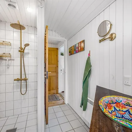 Casa de Férias Anu - 2km To The Fjord By Interhome