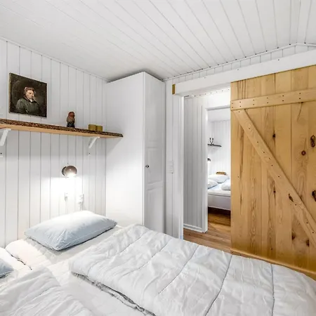 Anu - 2km To The Fjord By Interhome Casa de Férias