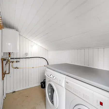 Tatil Evi Anu - 2km To The Fjord By Interhome *
